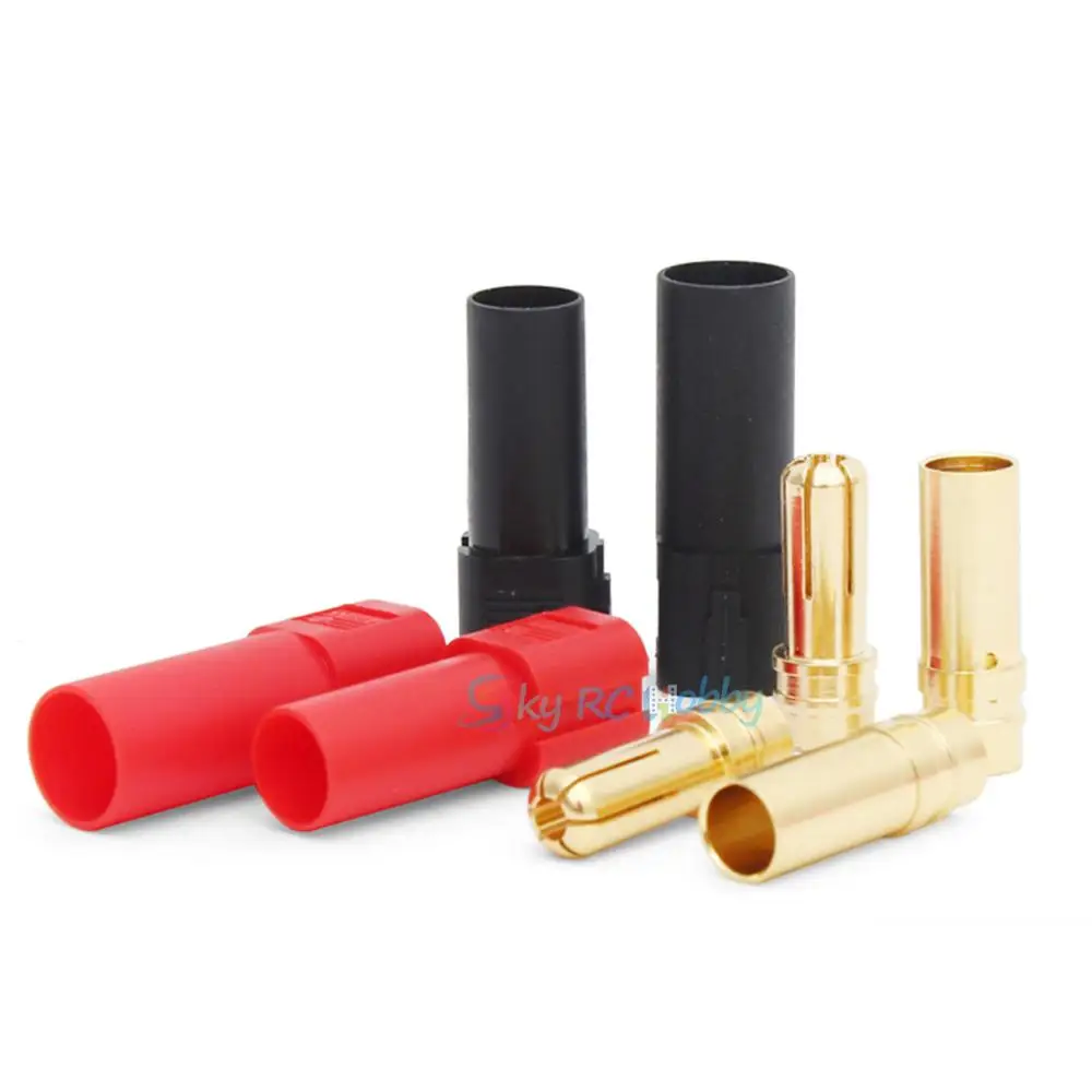 6 пар 10 пар amass xt150 6 мм цилиндрически