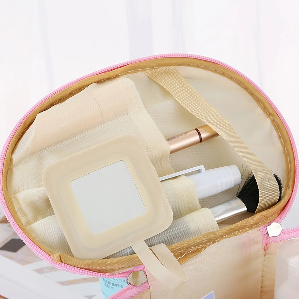 Aelicy Высококачественная сумка для макияжа модные женские косметички новая