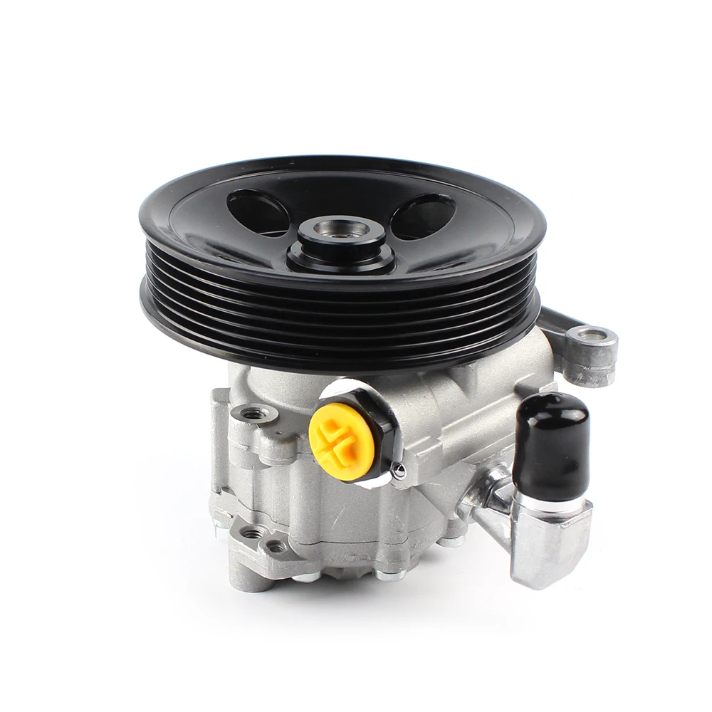 Насос гидроусилителя руля для Mercedes E350 E550 ML350 ML500 & R500 2006 2007 a0044668601 0044667601 004466760160