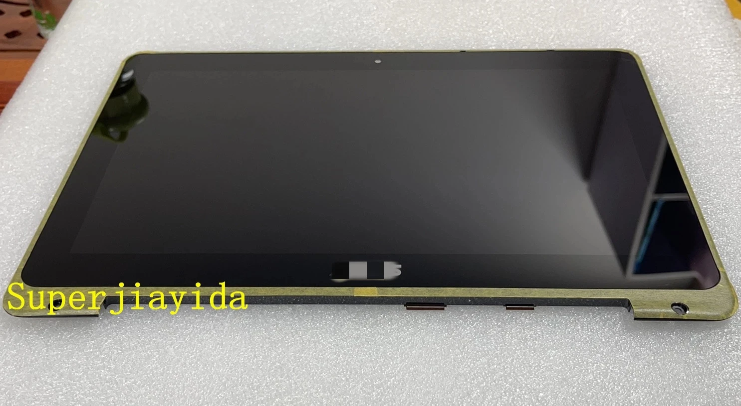 Оригинальный с рамкой 11 6 ''ЖК-дисплей фонарь M116NWR4 для Asus Transformer Book Flip TP201 TP201S