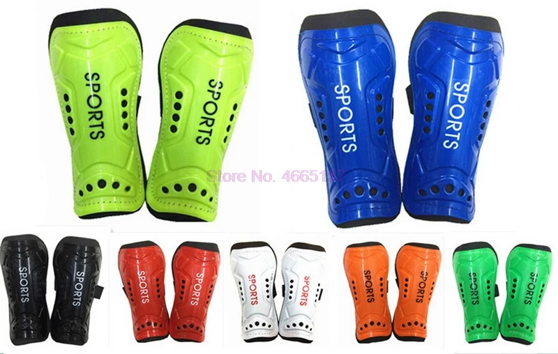 Компанией dhl 100 шт футбольные защитные щитки ультра светильник пластины мягкой