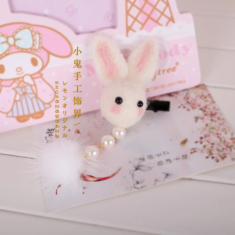 Мягкая шляпа с печеньем для родственников художника кроликом новинка на весну и