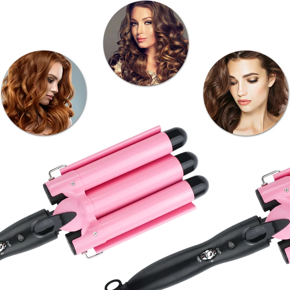 

Hair Care & Styling