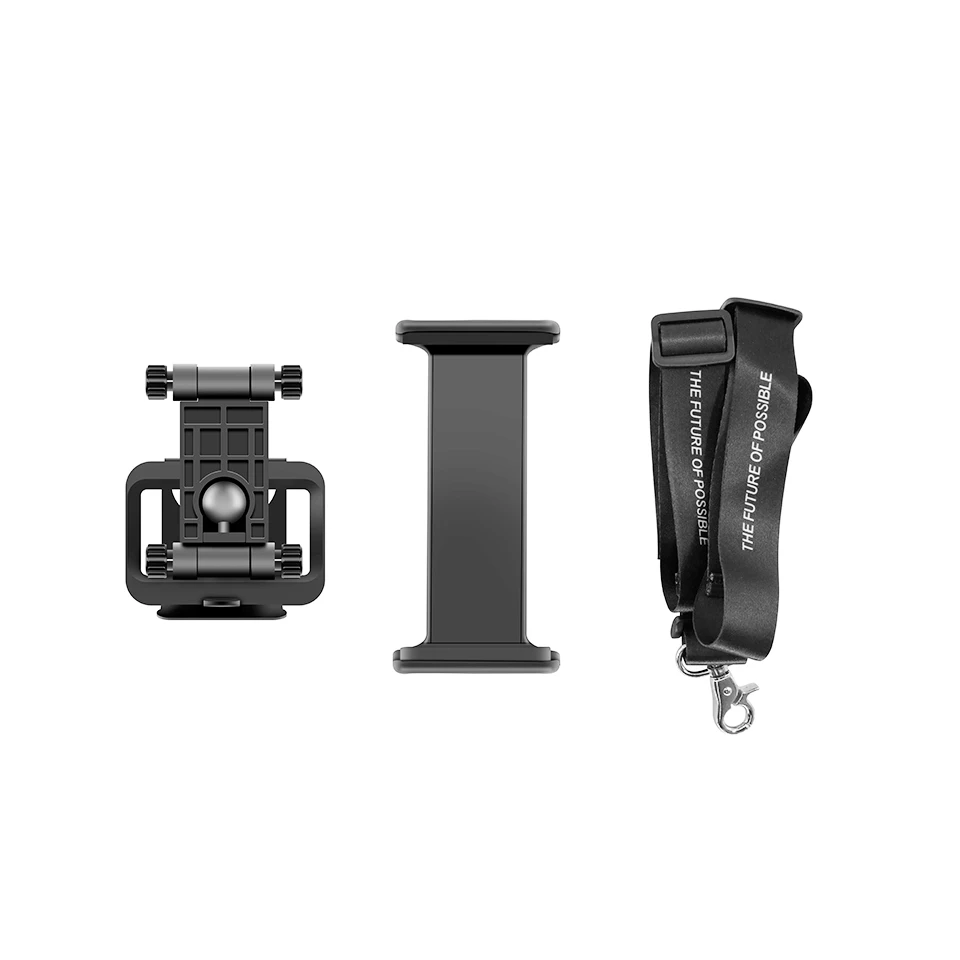 Кронштейн контроллера DJI 4 6 12 дюймов передний держатель планшета телефона для Mavic