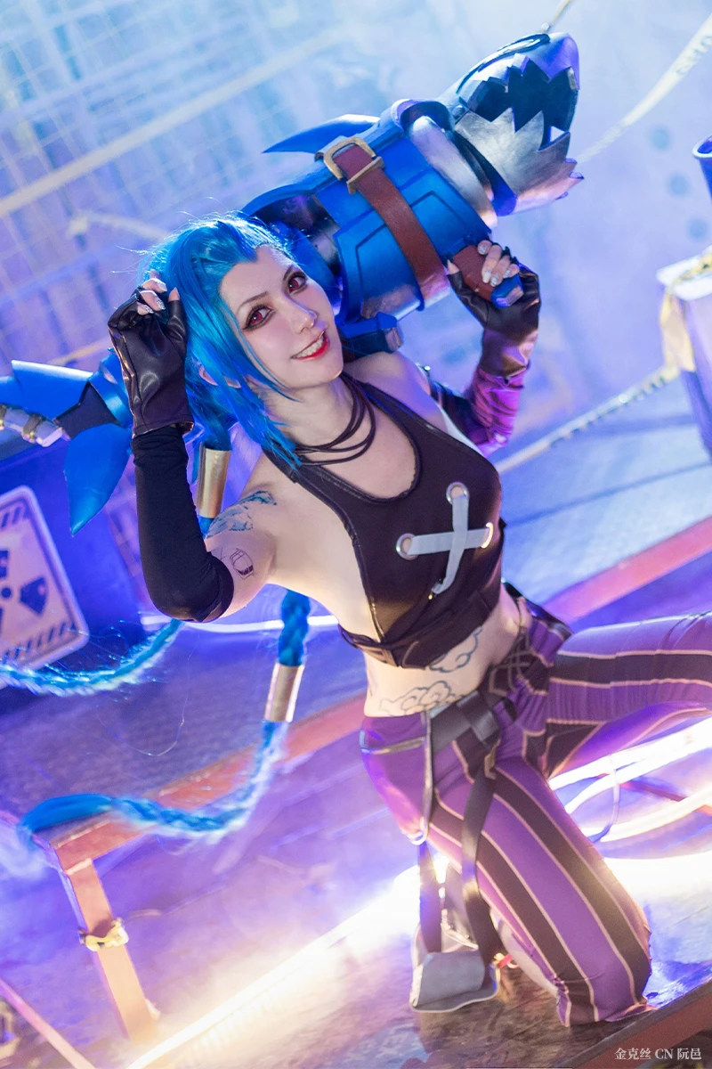 

Женский костюм для косплея из аниме «s LOL»