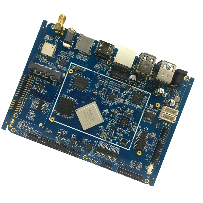 

Shenzhen OEM electronic manufacturer schematic design and layout services other pcb & pcba circuit printing board