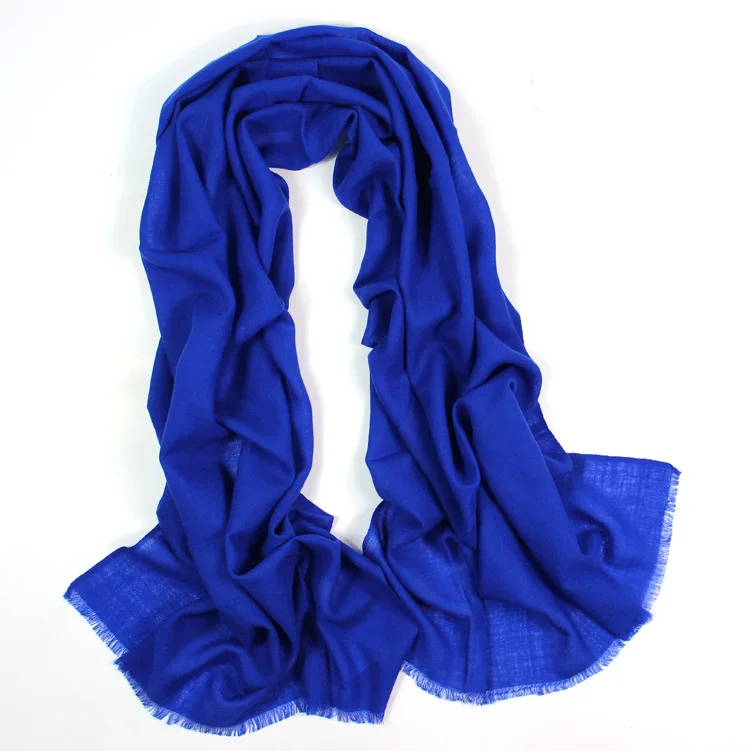 

2021 new high quality women's casual scarf