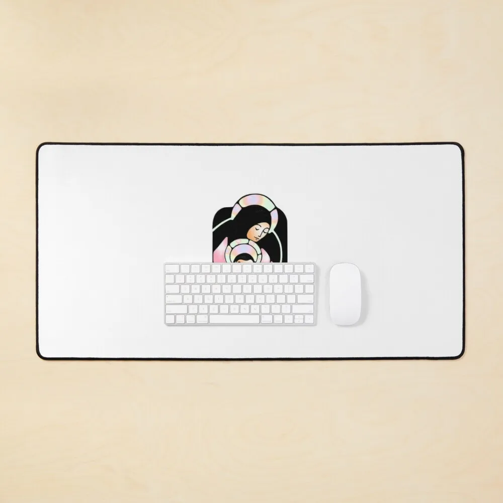 

Nativity Mouse Pad Gaming Mouse Pad Large Big Mouse Mat Computer Mousepad Mause Pad Desktop Keyboard Mat Cushion