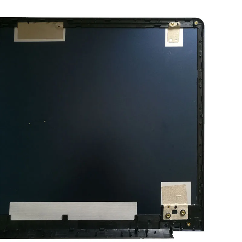 Новая верхняя крышка ЖК дисплея для ноутбука DELL Vostro 15 5568 AM1Q0000200 0WDRH2 серебристо