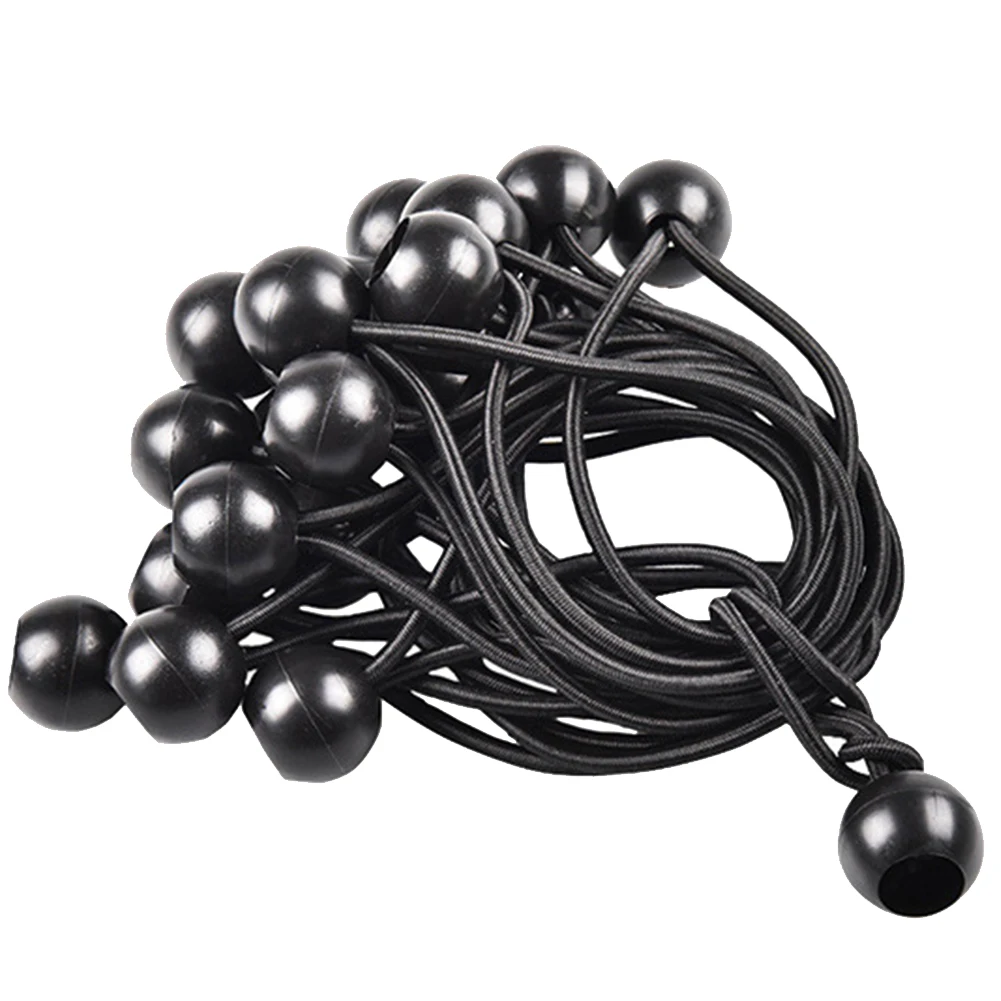 10 шт. эластичная износостойкая веревка для альпинизма|Аксессуары палаток| |