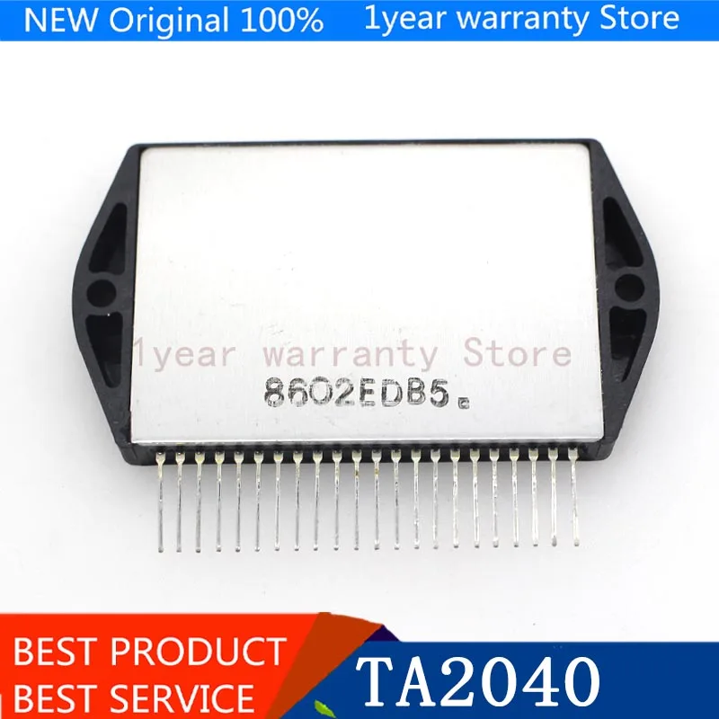 

{ New original } 2pcs/lot TA2040