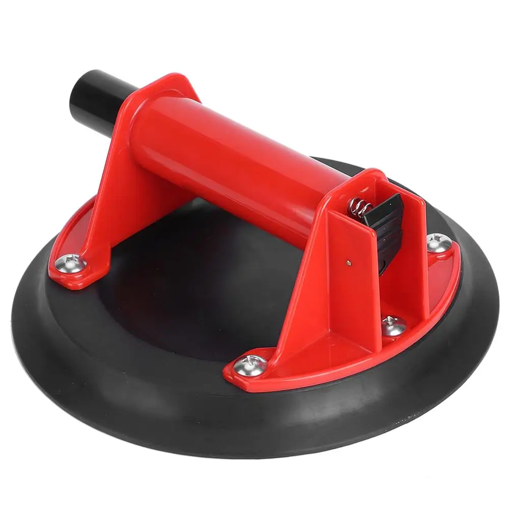 Ручной вакуумный насос ручная помпа 8 дюймов с одной ручкой для подъема стекла