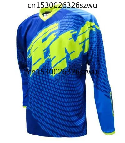 

2020 bike jersey bmx moto motocross Jersey mx downhill racing off raod mtb jersey cycling