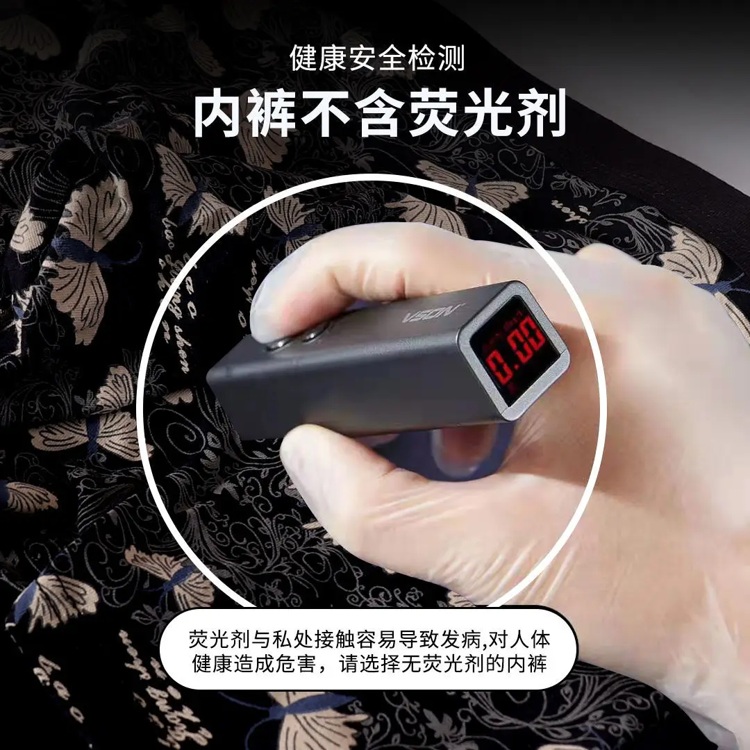 

Miiow Excellent Men's Underwear Men's Cotton Breathable Plus Size Boxer Shorts Head Waist Young Boys Boxer Shorts