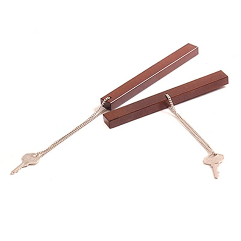 Подставка для ключей с тайной от Mikame-Волшебные трюки иллюзии сцена искусство