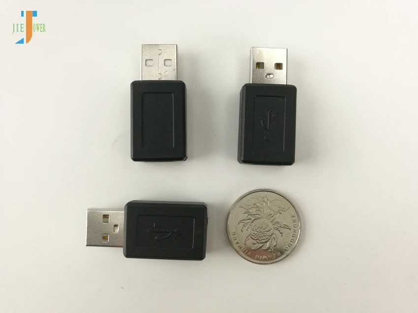 Micro 5pin USB Женский к 2 0 A Мужской подключить usb адаптер Соединительный разъем для HTC