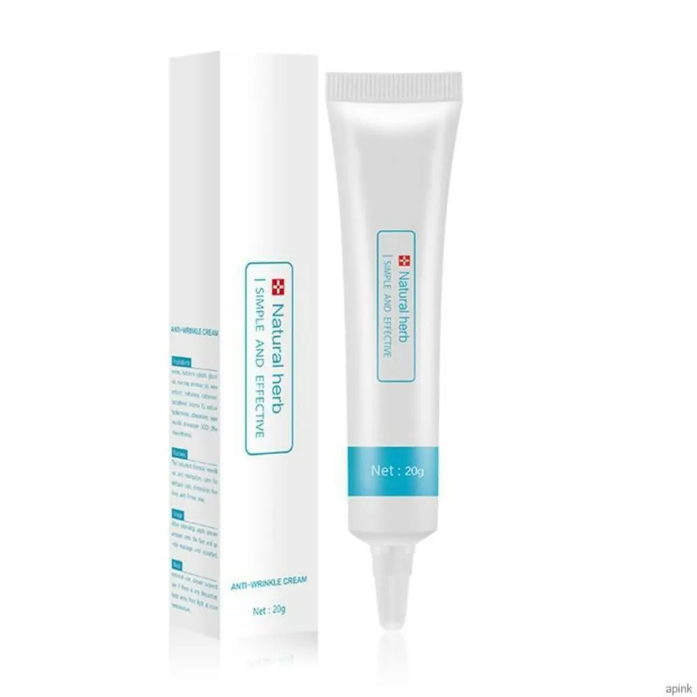 

Anti-wrinkle Cream LIDORIA Skin Firming Anti-wrinkle Cream Fades Fine Lines Smooth Fine Pores Anti-Aging Cream