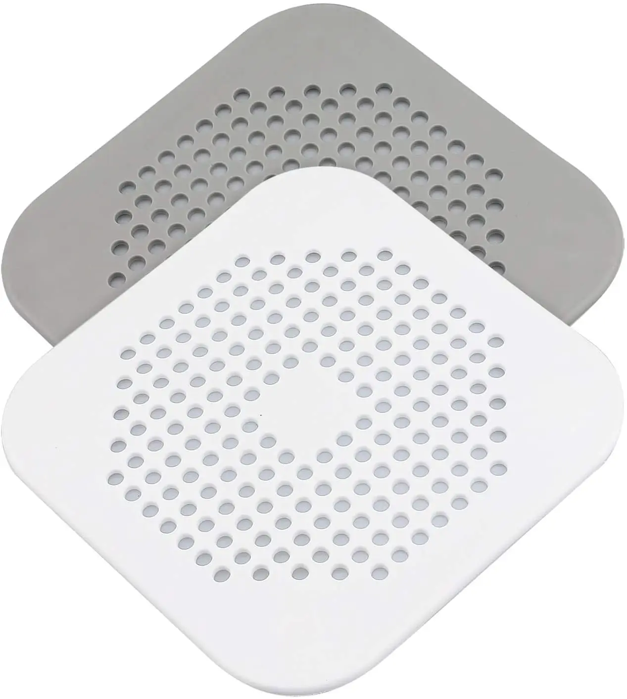 

2 упаковки, силиконовые Стопперы для ванной и кухни