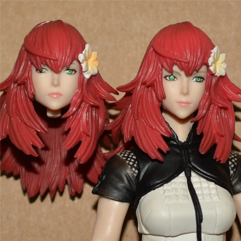 

2pcs/set Original Bring Arts anime figure Devola Popola NieR Automata YoRHa Cartoon Toy Action Figure Model Doll Gift