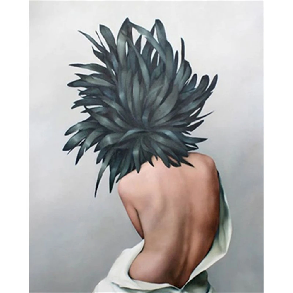 

Набор для алмазной вышивки «сделай сам», мозаика из цветов и страз, полный комплект для домашнего декора, хобби