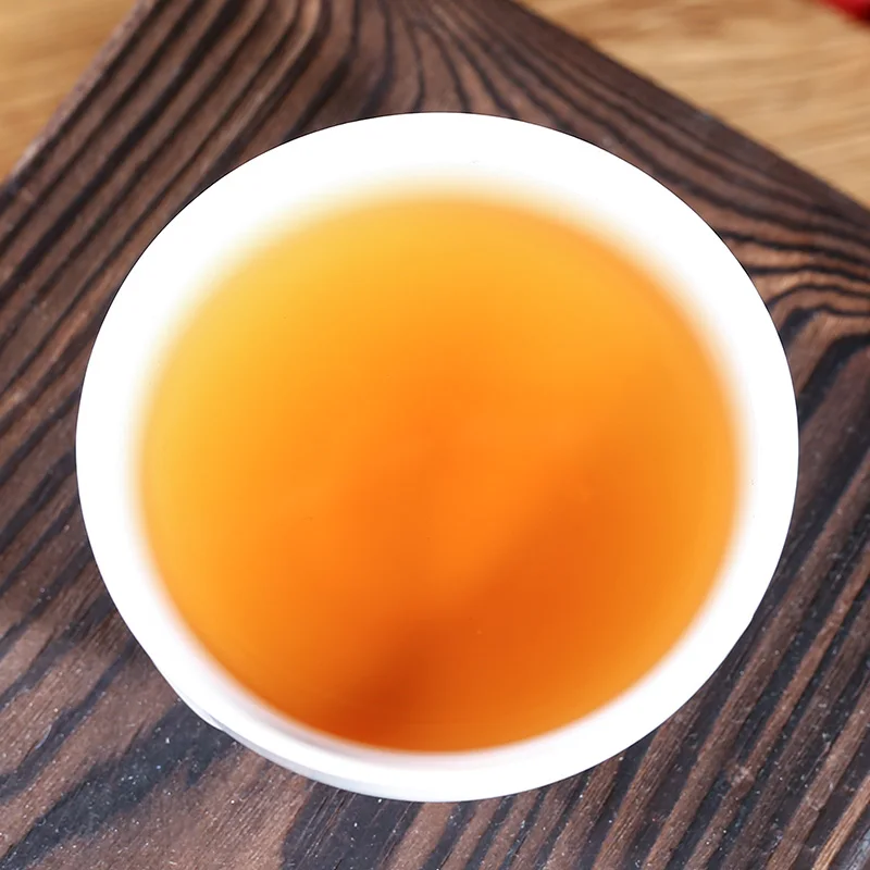 Anxi Tanbao Tieguanyin чай улун органический зеленый еда теплый желудок пакет 250g500g1000g |