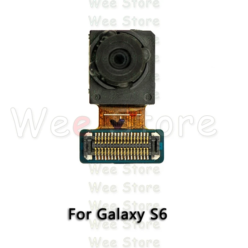 Оригинальная задняя камера Flex для samsung Galaxy S7 Edge G9350 G935F G935V G9300 G930F G930V основная