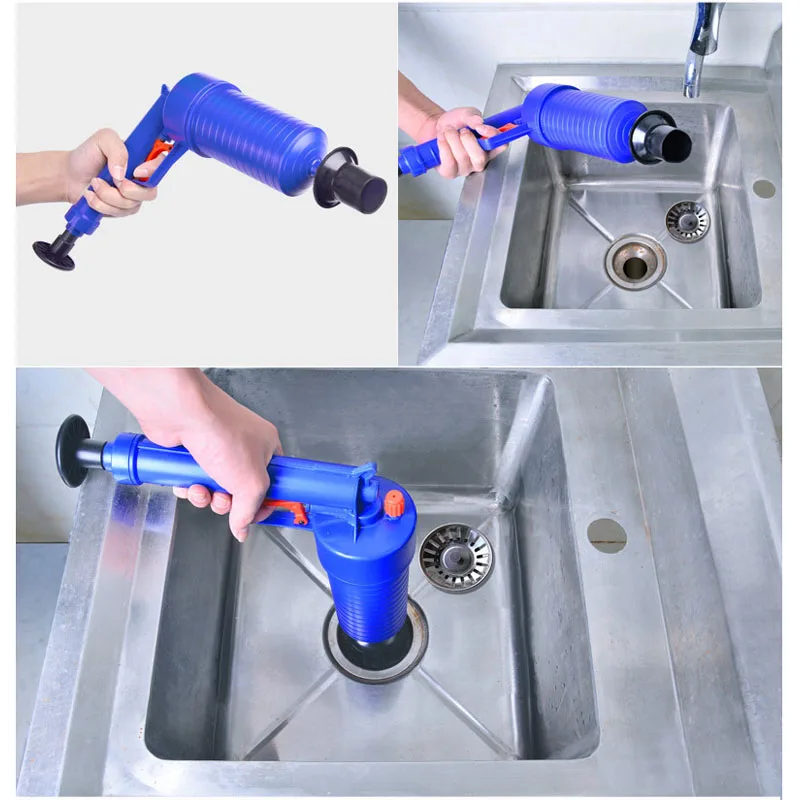 Щетка для очистки канализационных труб HHYUKIMI|cleaning tools|toilet cleaningcleaning brush |