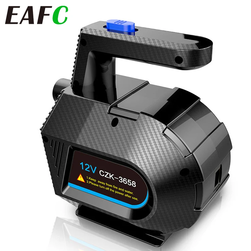 

Air Compressor Electric Pump Wired Wirless Electric Inflator Pump for Inflatable Bed Couch Pool Raft Car Bicycle Tires Pump