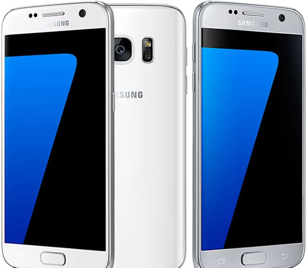 Samsung Galaxy S7 Duos G930FD Dual Sim глобальная версия Octa Core 5 1 &quot4 Гб оперативной памяти 32