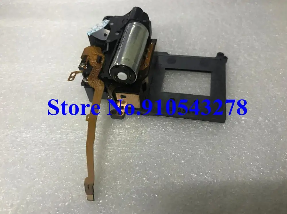 

Shutter Assembly Group For Canon FOR EOS 70D Digital Camera Repair Part