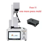 Новый M-triangel DIY принтер с ЧПУ лазерной резки для 11 X XS XSMAX задней стекла удаления ЖК-рамки ремонт лазера Отдельная машина