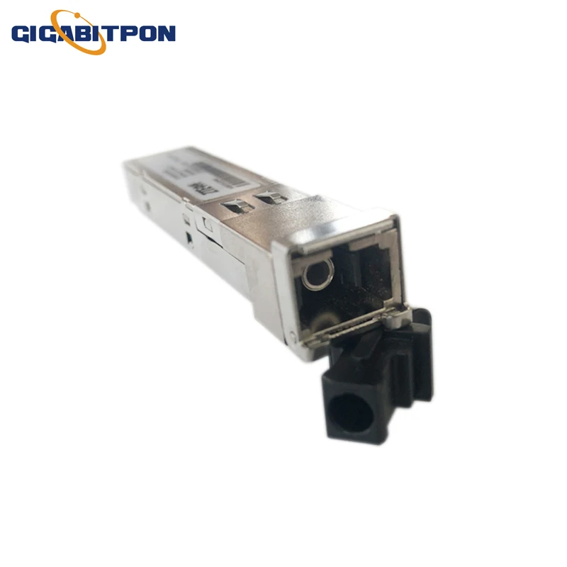 ZTE одномодовый SFP GPON CLASS C + трансивер для OLT board GTGO GTGH бесплатная доставка - купить по