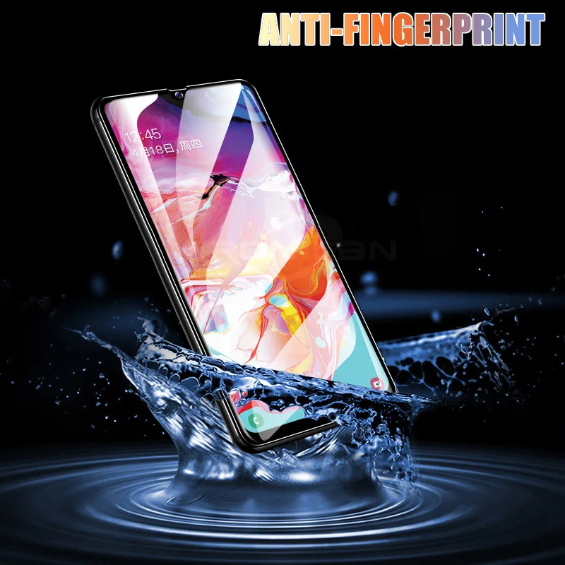 Защитное стекло Pagooc для Samsung Galaxy серии A/M | Мобильные телефоны и аксессуары