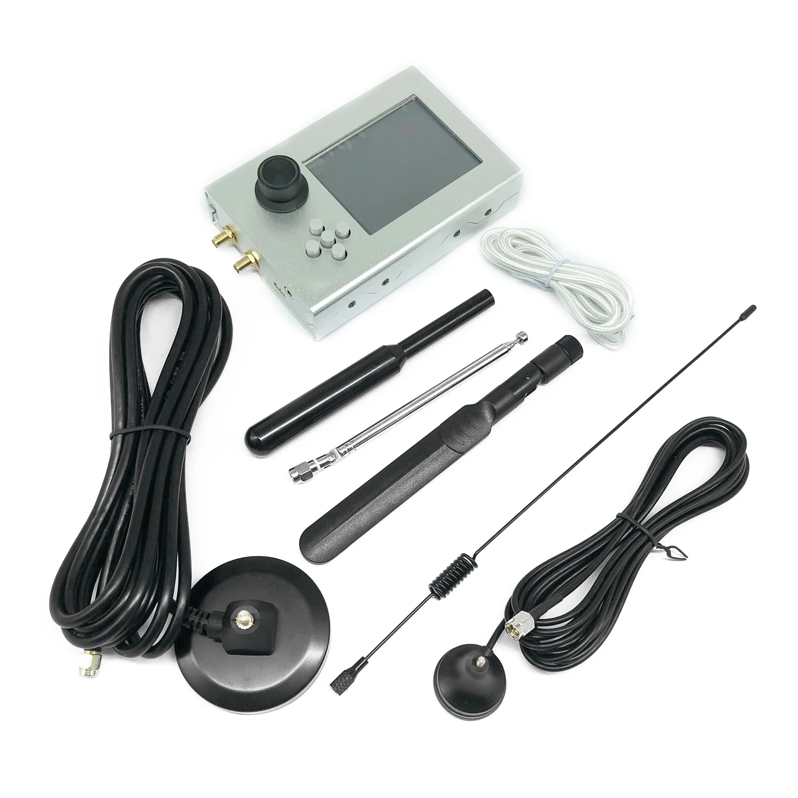 3 2 дюймовый большой сенсорный экран портативный многофункциональный Трансивер