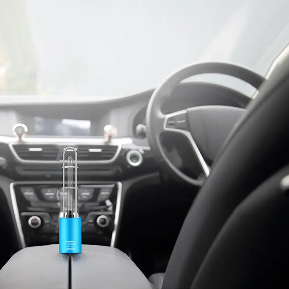 

УФ-стерилизатор бактерицидный с USB-портом