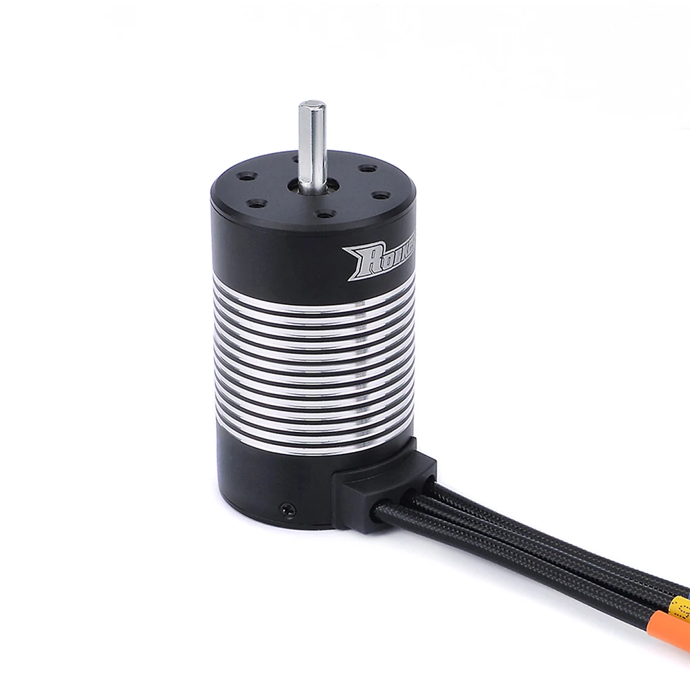 

Rocket 3660 Waterproof Brushless Sensorless Motor 4300KV 3800KV 3300KV 2600KV for 1/10 RC Car