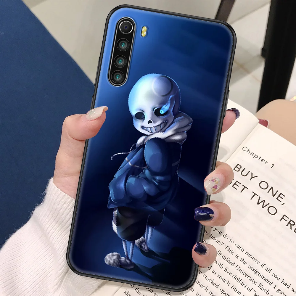 Чехол для Xiaomi Redmi Note 7 8 9 10 7A 8T 9A 9T 9S 10S Pro | Мобильные телефоны и аксессуары