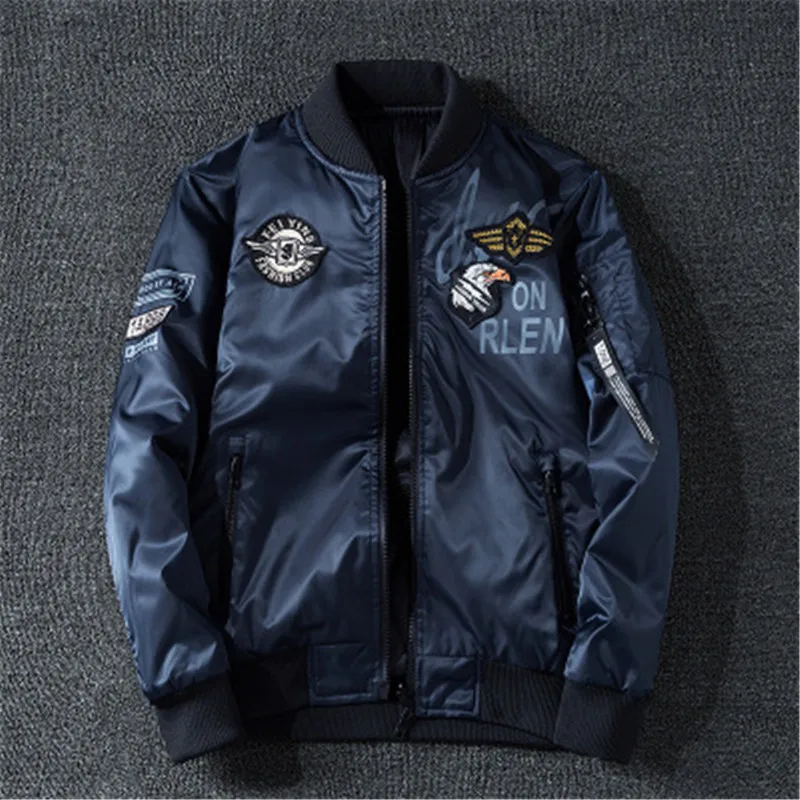 

Yvlvol Winter Parka Men jacket coat baseball plus size 6XL Windbreak Warm Windproof Fur Coats Male Military Hooded Jackets Men'