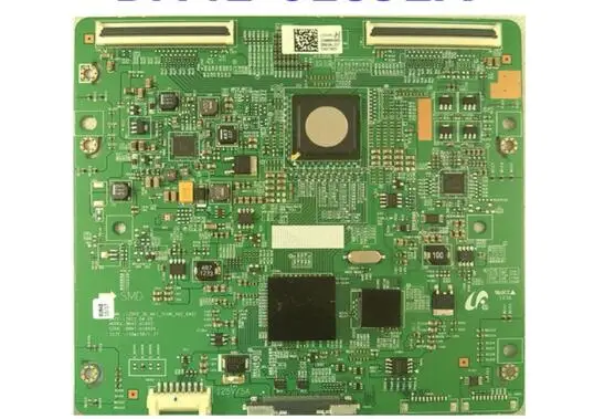 Тест для samgsung BN41-01892 BN41-01892A экран LTJ400HV11-H логическая плата UA40EH6030R