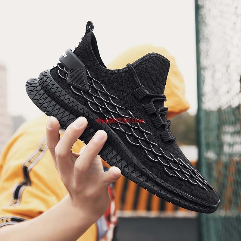2019 Летняя мода официальный Оригинал Yeezys Мужская Спортивная обувь для бега