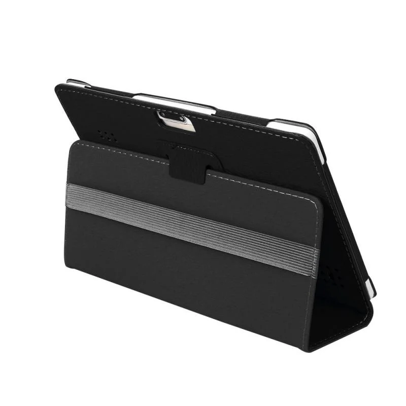 

10.1 Inch Tablet Case Cover Folio Leather Anti-dirts Anti- Fingerprints Protective Stand For Android Tablet PC 5 Optional Colors