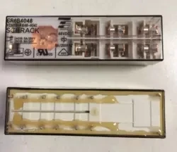 

1PCS/5PCS NEW relay SR6B4048 V23050-A1048-A542 48VDC SR6B4048-V23050-A1048-A542 V23050-A1048-A542-48VDC DC48V 8A 250VAC DIP14