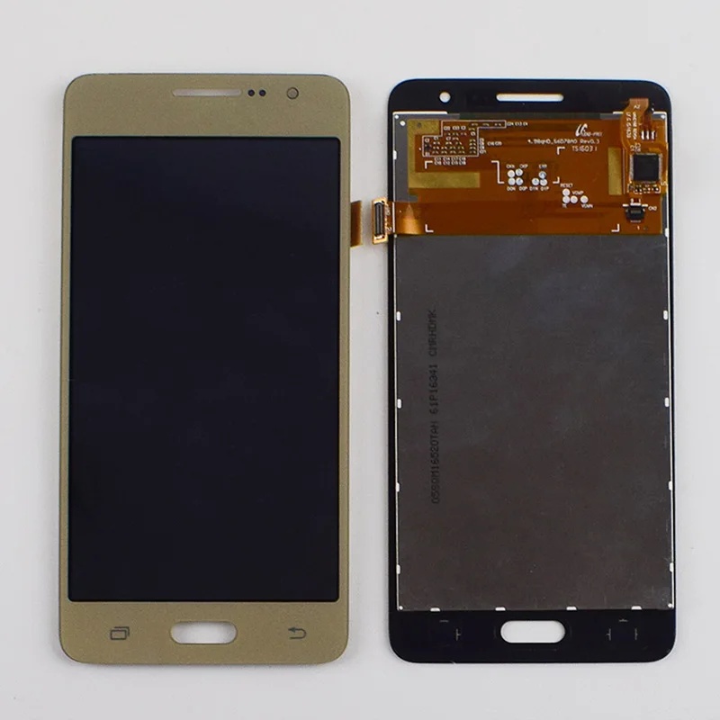 Сенсорный экран с дигитайзером в сборе для Samsung Galaxy Grand Prime G531 G531F SM-G531F G531H |