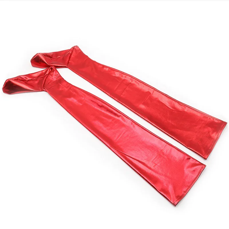 Новинка Пикантная женская обувь из кожи Косплэй вечерние ночной клуб Танцы