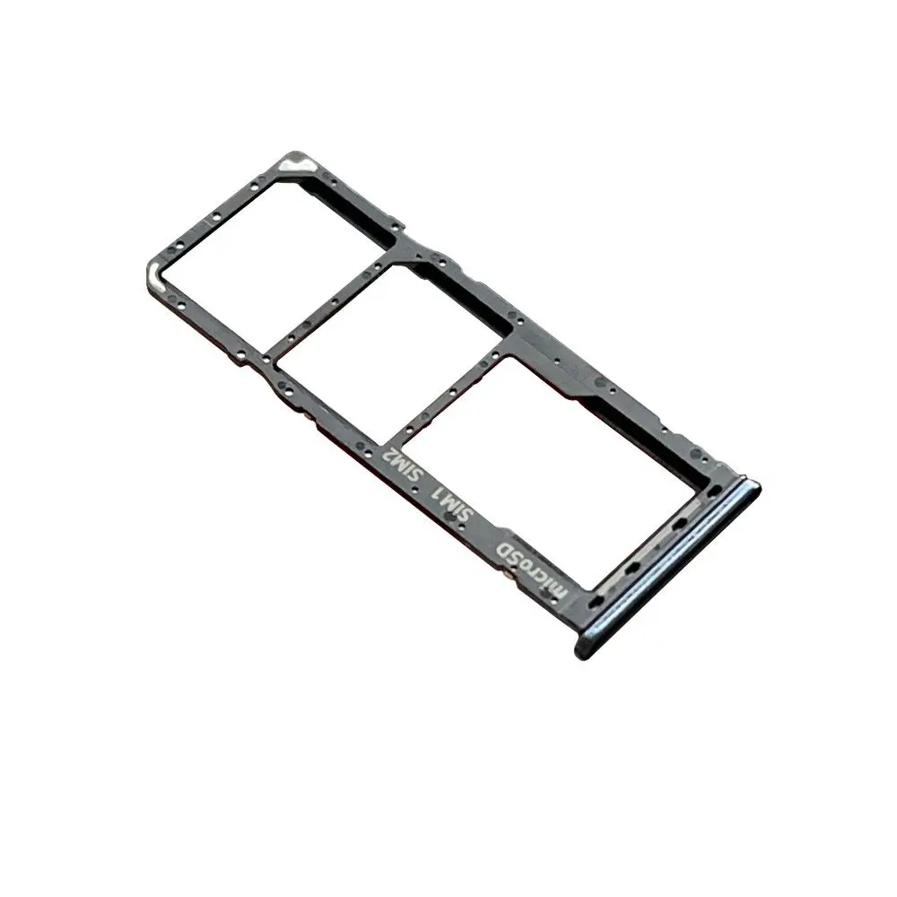 Новый адаптер для слота карты Micro SD держатель SIM-карты Samsung Galaxy A20 A205 A30 SM-A305 A50 A505 A505F