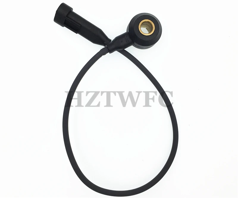 Детонационный датчик для Chevrolet LANOS DAEWOO Для OPEL VAUXHALL 10456240 6238370 6238402 10456669 AS10134-12B1 |