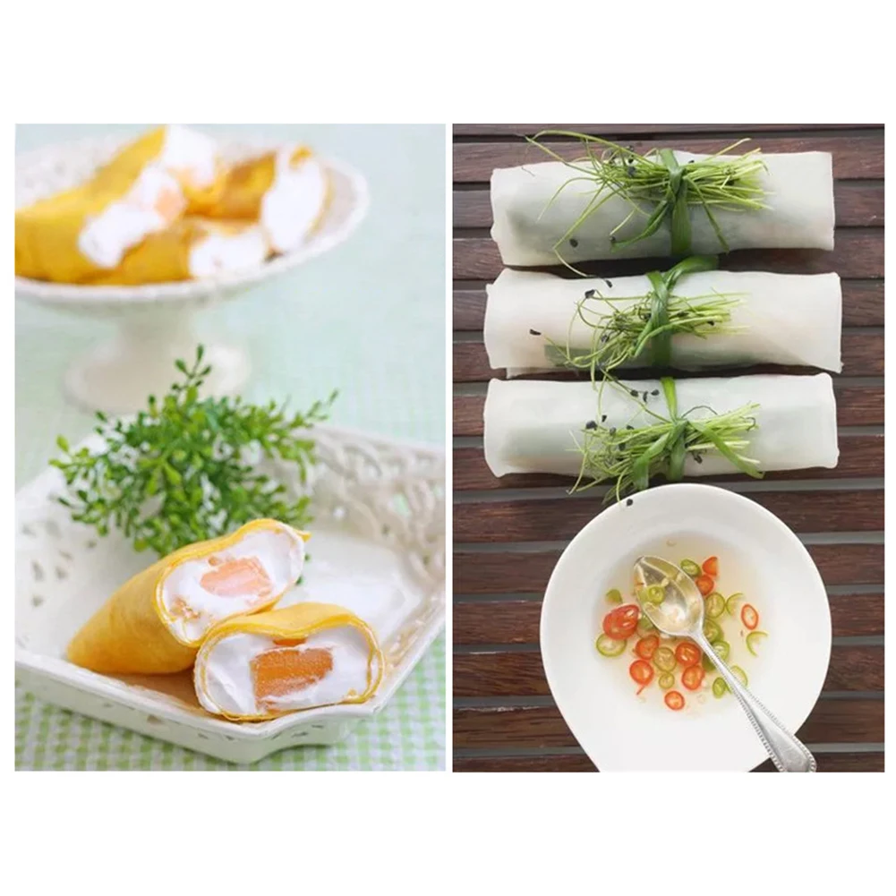 20 см электрическая креповая машина для приготовления пиццы сковорода