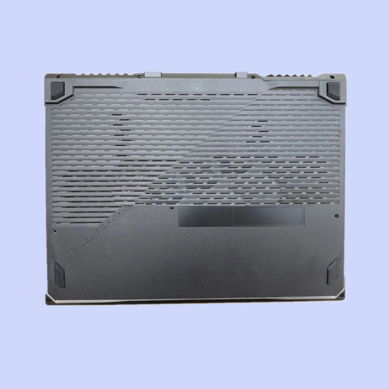 Новый оригинальный ноутбук ЖК дисплей задняя крышка верхняя крышка/ЖК передняя