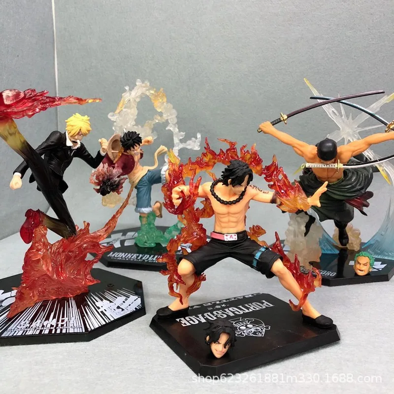 

Cartoon anime figures, hand-made figurines, ornaments, film and television accessories and newspapers