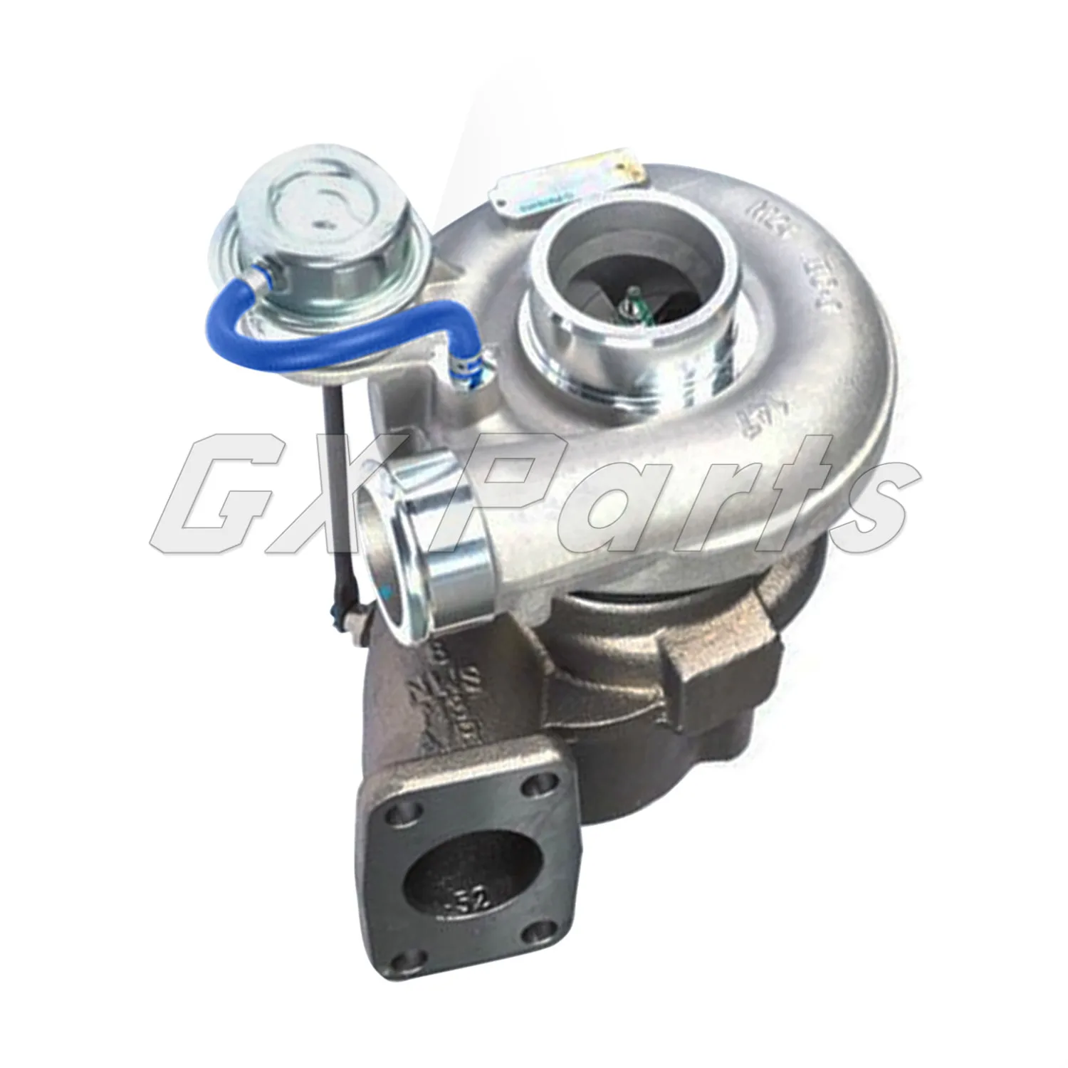 

711736-5029S 2674A231 GT25 New Turbo Charger Fit for Perkins Engine T4.40